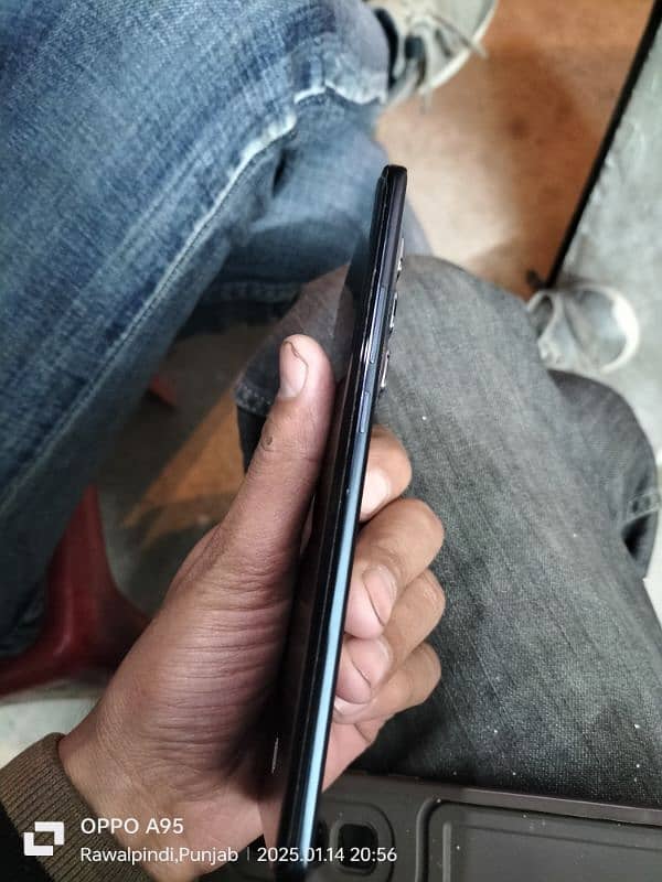 Infinix hot 50 pro plus 3