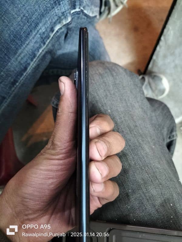 Infinix hot 50 pro plus 4