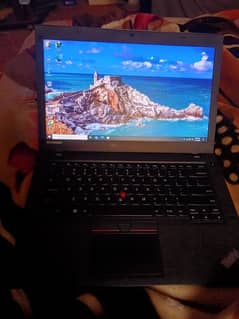 Lenovo Core i5 5th Gen 8/256 Condition 10/10