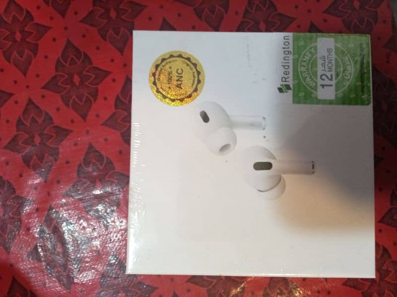 air pod pro 2nd generation 0