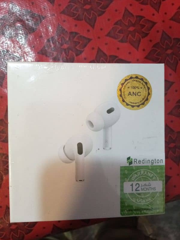 air pod pro 2nd generation 3