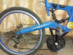 Cheap cycle for sale