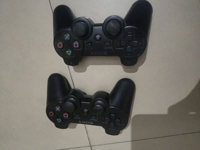 PS 3 Original Controler 0