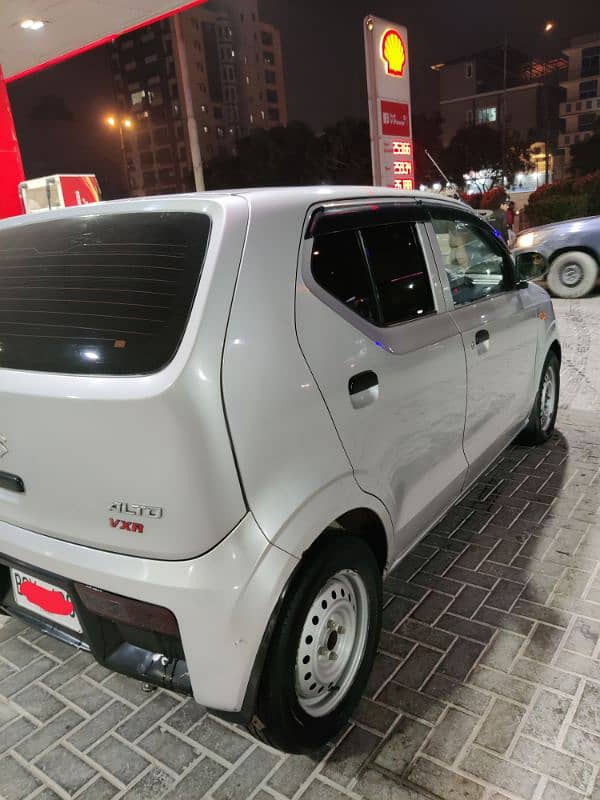 Suzuki Alto 2019 3