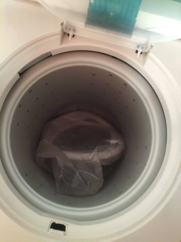 spin Dryer 2