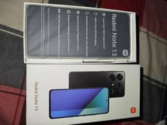 realme note 13. . 8GB 256GB. . (03482888884 mu number