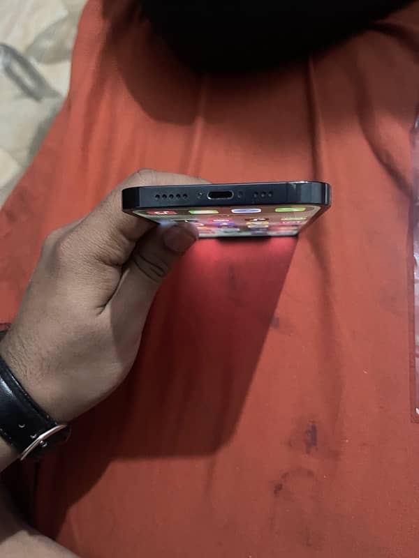 Iphone 12 pro factory unlock non pta 128gb 3