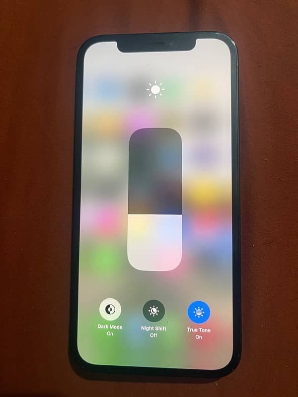 Iphone 12 pro factory unlock non pta 128gb 4