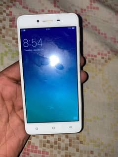 oppo A37 official pta aprovde 03191635619