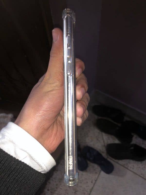 Huawei Y7 Prime 4