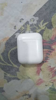 Apple airpods generation-2