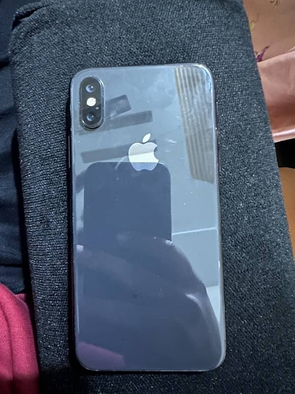 iphone XS non pta 64 gb 0