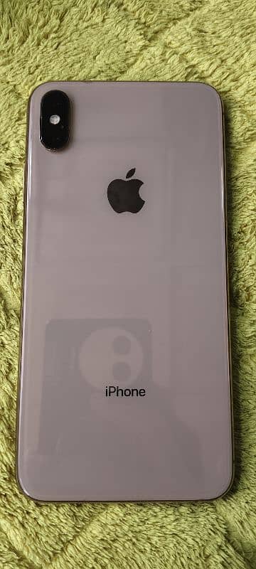 iphone xsmax pta proof 0