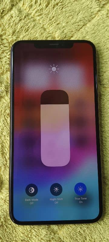 iphone xsmax pta proof 2