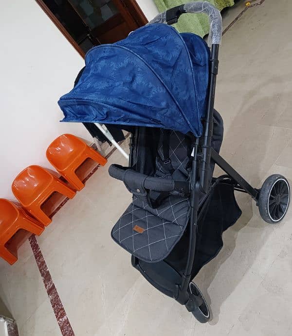 Kids Pram | Baby Stroller | Baby Pram | Kids Stroller for sale 9