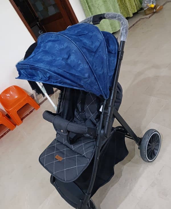 Kids Pram | Baby Stroller | Baby Pram | Kids Stroller for sale 1