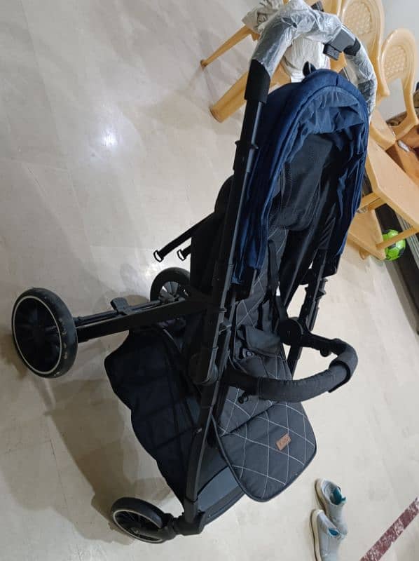 Kids Pram | Baby Stroller | Baby Pram | Kids Stroller for sale 2