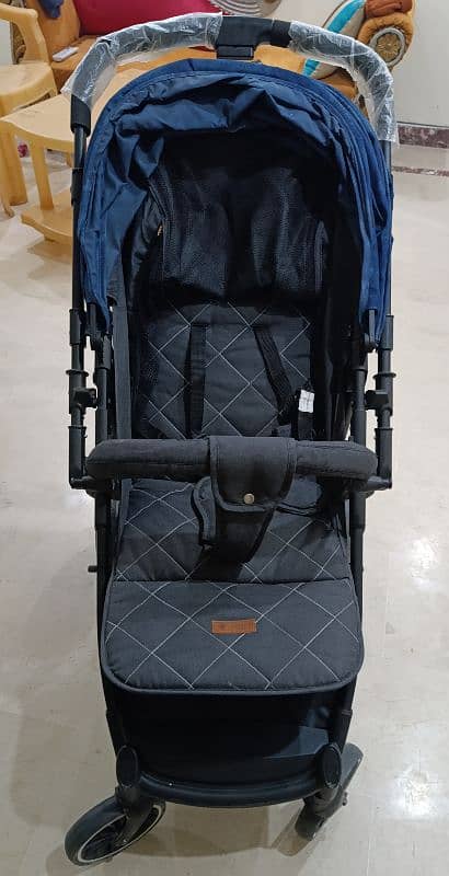 Kids Pram | Baby Stroller | Baby Pram | Kids Stroller for sale 3