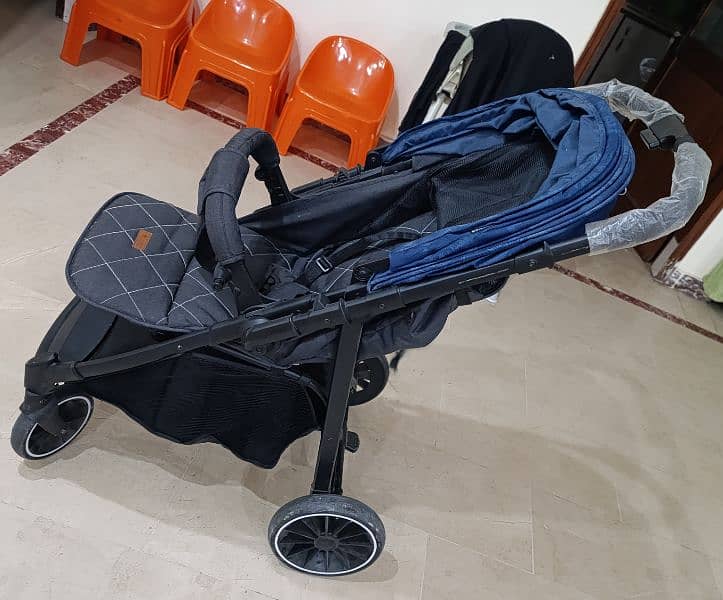 Kids Pram | Baby Stroller | Baby Pram | Kids Stroller for sale 4