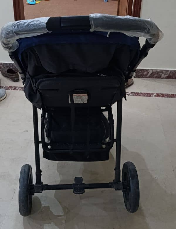 Kids Pram | Baby Stroller | Baby Pram | Kids Stroller for sale 5