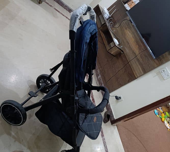 Kids Pram | Baby Stroller | Baby Pram | Kids Stroller for sale 6