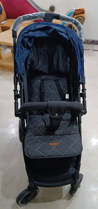 Kids Pram | Baby Stroller | Baby Pram | Kids Stroller for sale 7