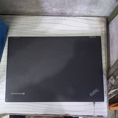 Lenovo t440p i5 4th gen fo sell