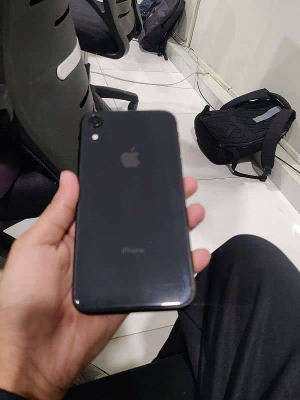 Iphone XR 64GB 1