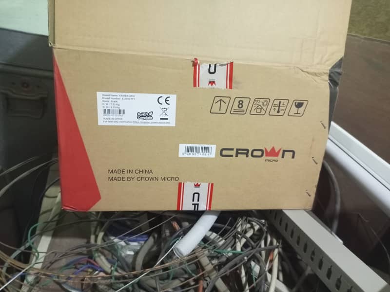 3kw crown solar hybrid inverter for sale 3