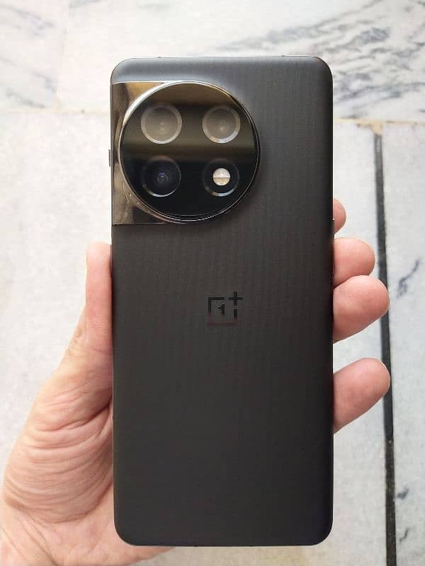 OnePlus 11 black 16/512 (non PTA) 0