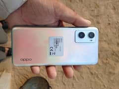 OPPO A96 8/128