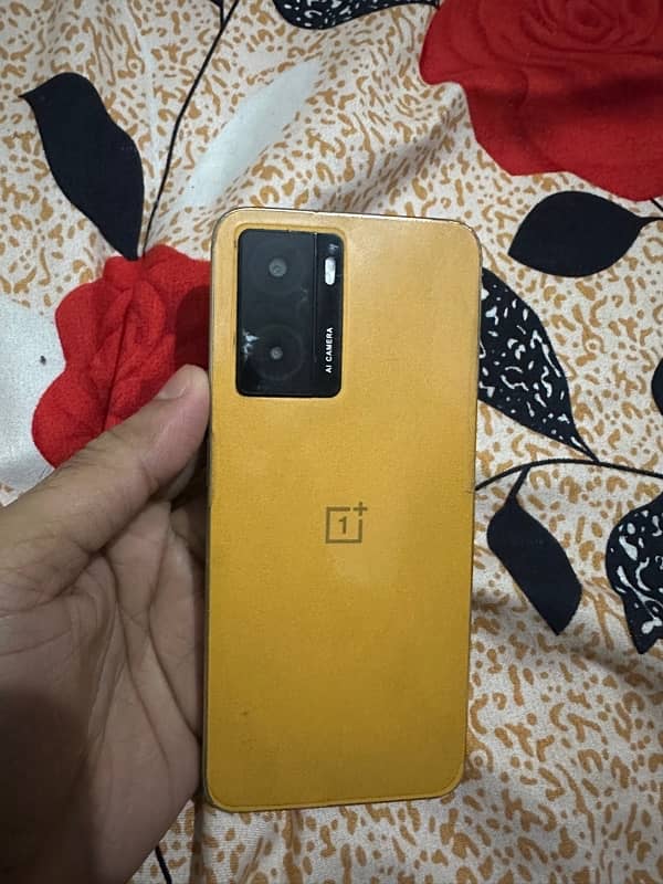 Oneplus NordN20 SE 5