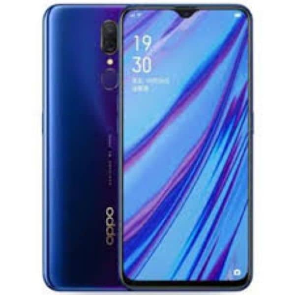 Oppo A9 8/128 0