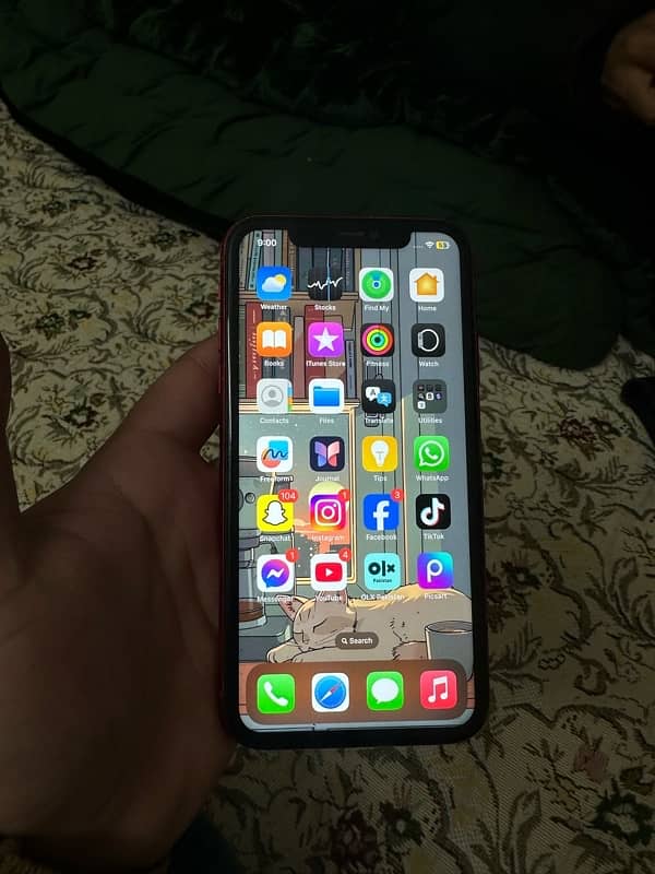 iPhone 11 4