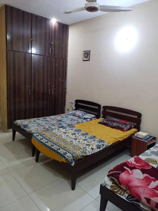 Cheap Luxury Boys Hostel 2