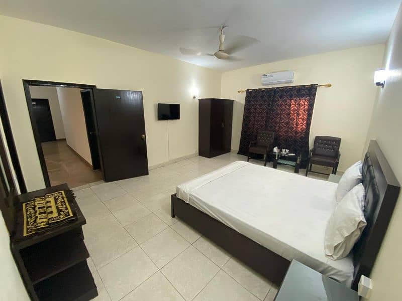 Karachi Family Guest House 5