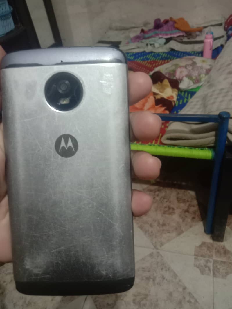 Motorola Other Model 0