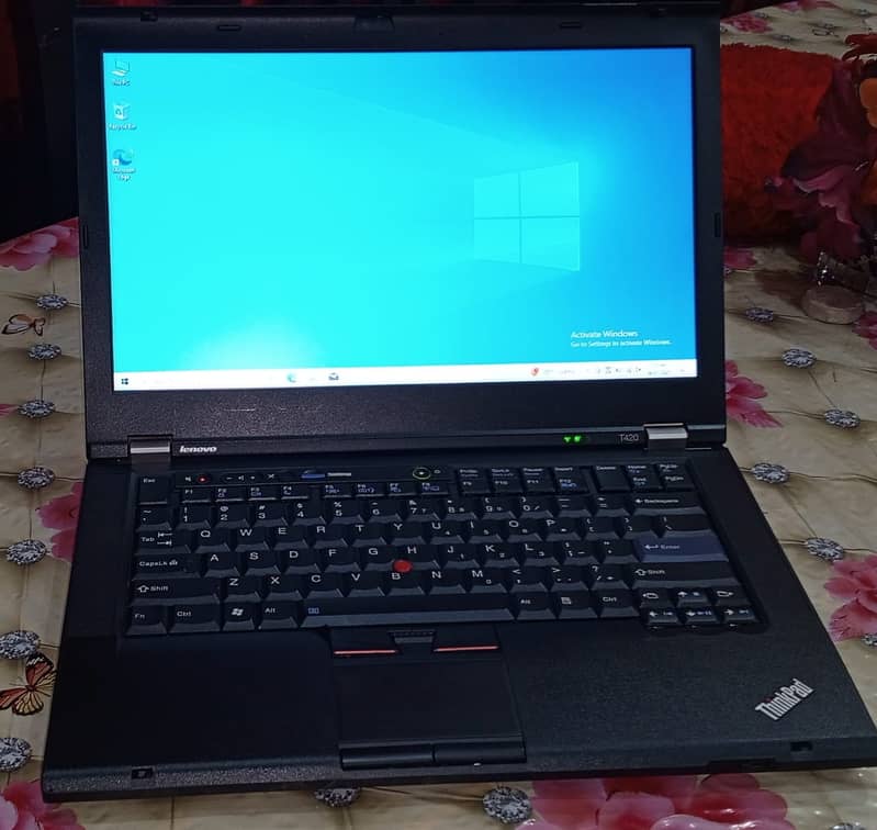 LENOVO THINKPAD T420 Core i-5 2nd Gen. FRESH PIECE (RABTA O342789O274) 0