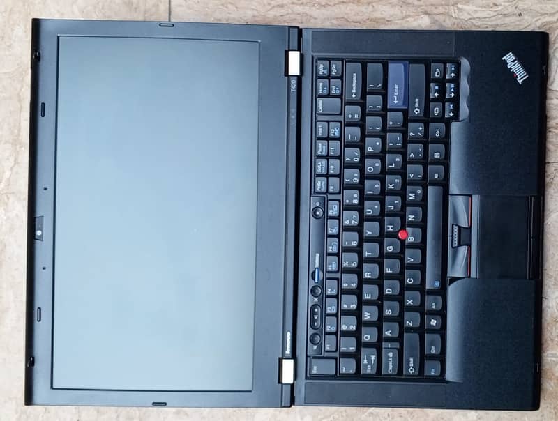 LENOVO THINKPAD T420 Core i-5 2nd Gen. FRESH PIECE (RABTA O342789O274) 3