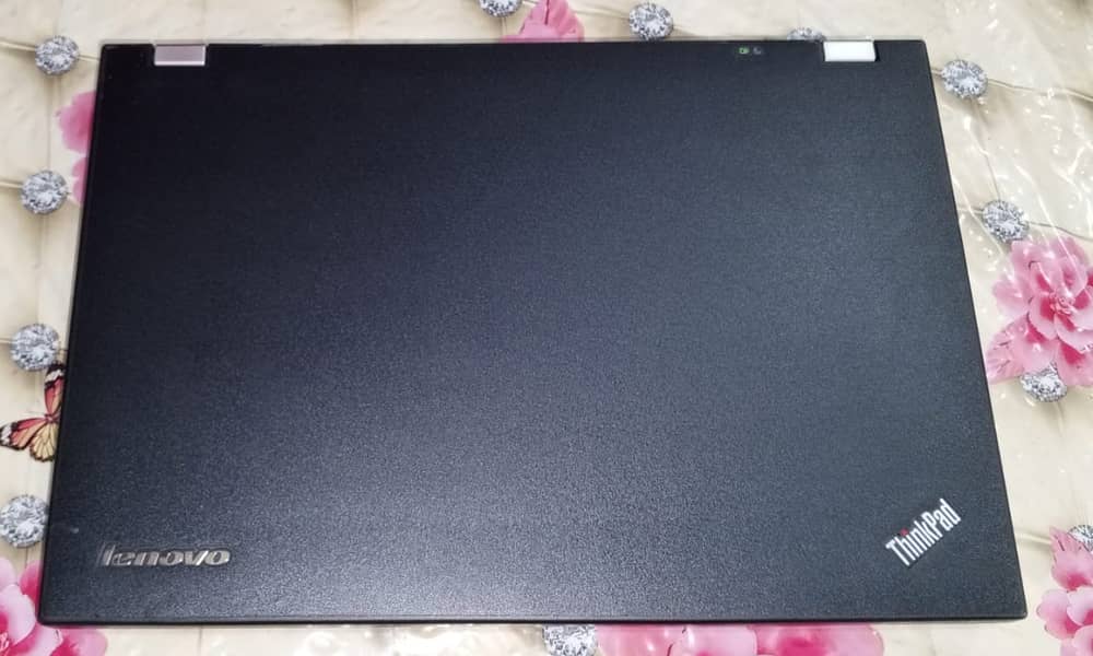 LENOVO THINKPAD T420 Core i-5 2nd Gen. FRESH PIECE (RABTA O342789O274) 5