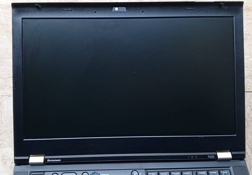 LENOVO THINKPAD T420 Core i-5 2nd Gen. FRESH PIECE (RABTA O342789O274) 6