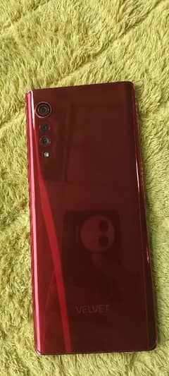 velvet mobile 8/128gb