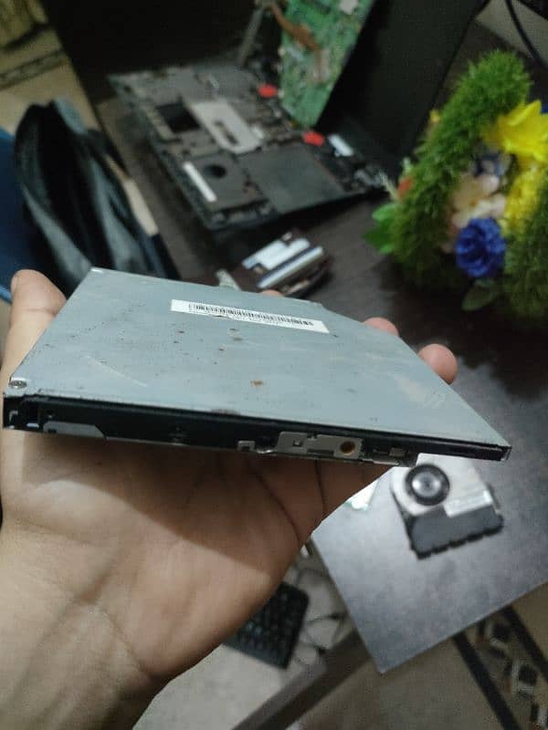 asus x550c laptop parts for sale 5