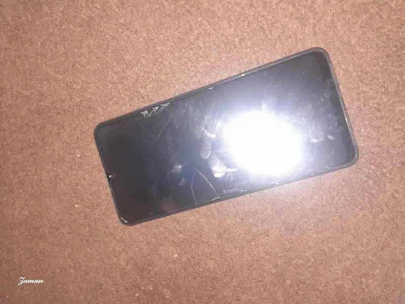 Samsung a32 7gb 128gb with box 5