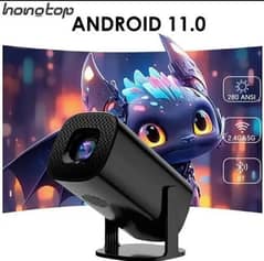 Android Projector P30 Pro