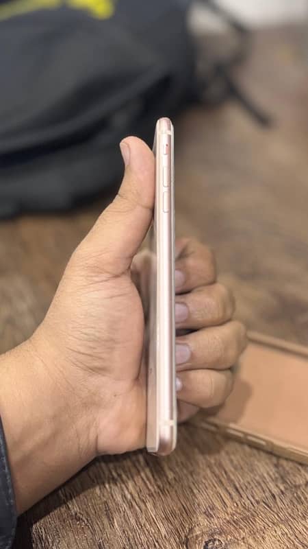 Iphone 8 plus 256gb PTA approved 6