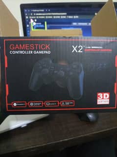 Hy 300 4k smart projector + gaming stick 30000+ games