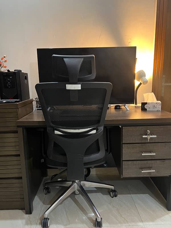 Ergonomic Chair | Office Chair | Study Chair 1