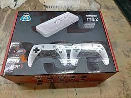 M22 Game Stick 0