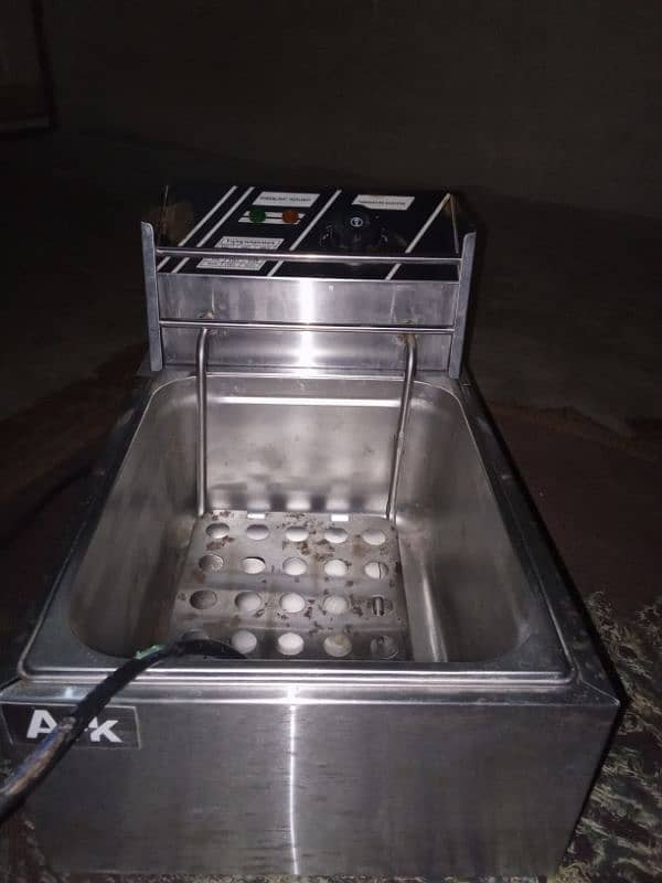 electric fryer for sale 1